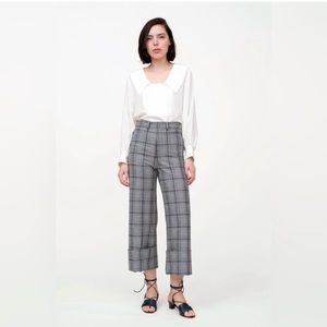 Sea Made in New York Becall Wide Leg Pants, size: 6